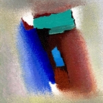 Informal, abstrakt