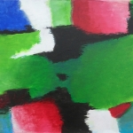 Informal, abstrakt